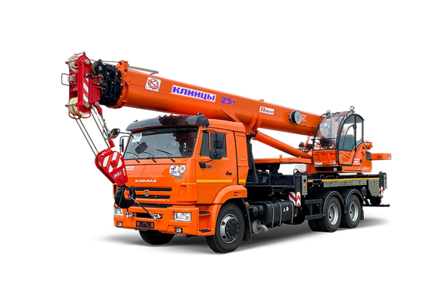 Запрос на тест-драйв техники